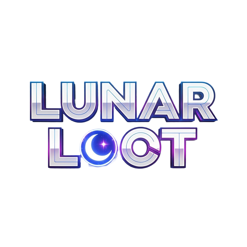 Lunar Loot - Flagship Interactive Game